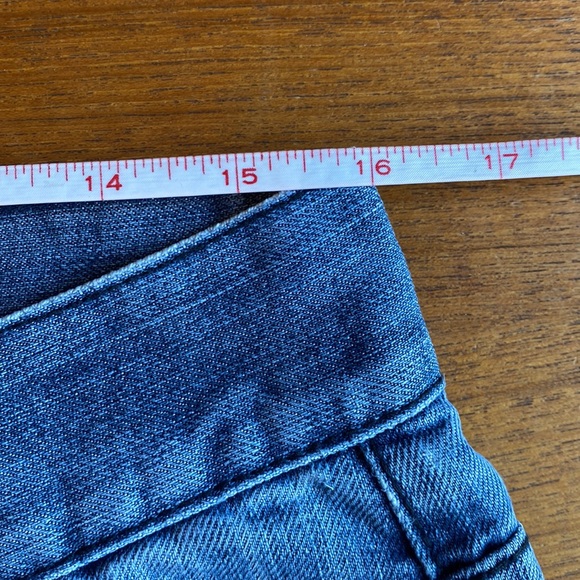 Blue Rag Jeans - Picture 5 of 9